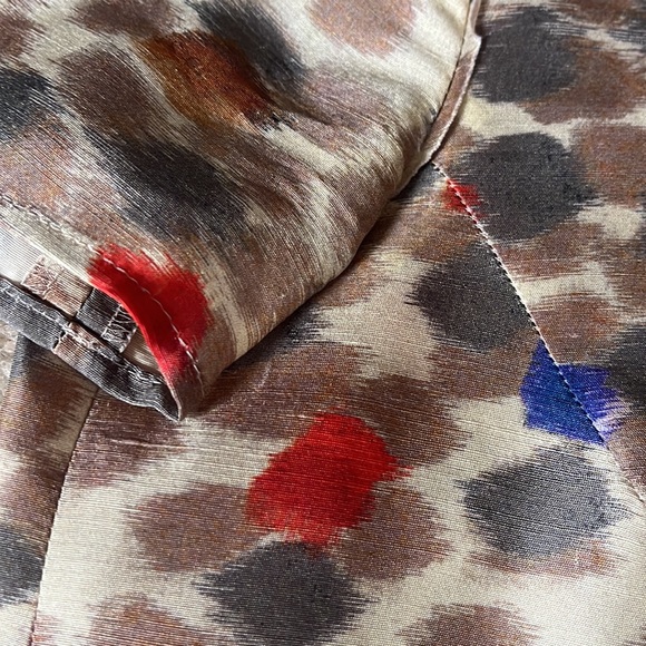 Boss Hugo Boss Blouse Top - Picture 4 of 9